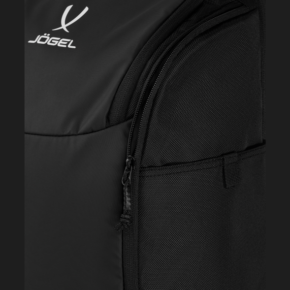 Рюкзак JOGEL PREMIER Backpack PRO, черный