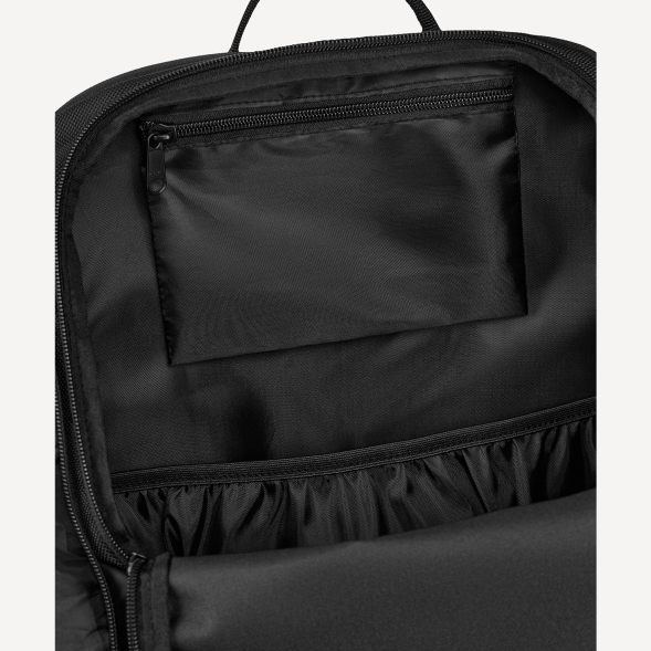 Рюкзак JOGEL PREMIER Backpack PRO, черный