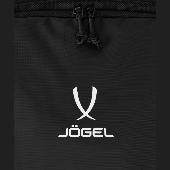 Рюкзак JOGEL PREMIER Backpack PRO, черный