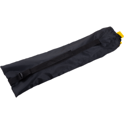 Лестница координационная JÖGEL JA-232, 6 м, желтый/черный