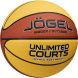Мяч баскетбольный JÖGEL UNLIMITED COURTS №7