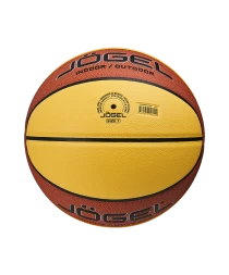 Мяч баскетбольный JOGEL UNLIMITED COURTS №7