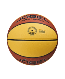 Мяч баскетбольный JOGEL UNLIMITED COURTS №7