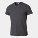 Футболка для тенниса JOMA COMBI COTTON Серый