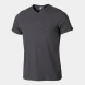 Футболка для тенниса JOMA COMBI COTTON Серый