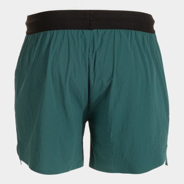 SHORT R-CITY OZONE VERDE TURQUESA