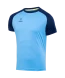 Футболка игровая JOGEL CAMP Reglan Jersey, синий/темно-синий