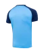 Футболка игровая JOGEL CAMP Reglan Jersey, синий/темно-синий