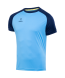 Футболка игровая JOGEL CAMP Reglan Jersey, синий/темно-синий