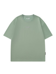 Футболка KELME Short Sleeve T-shirt Green