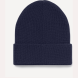 Шапка JOGEL ESSENTIAL High Beanie, темно-синий