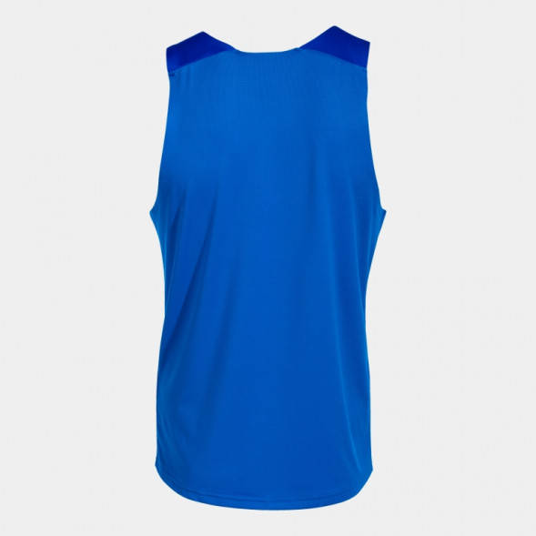 CAMISETA SIN MANGAS ELITE X  