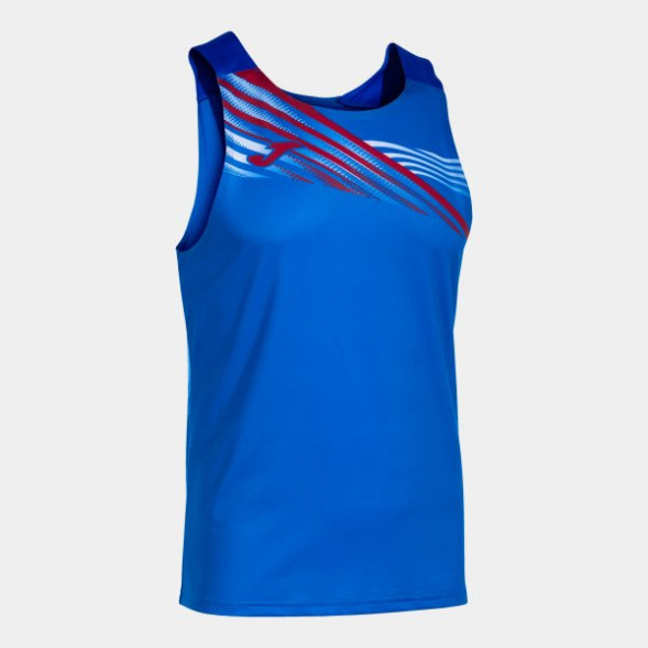 CAMISETA SIN MANGAS ELITE X  