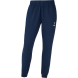 Флисовые брюки JÖGEL ESSENTIAL Cotton Fleece Pants, темно-синий
