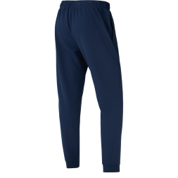Флисовые брюки JOGEL ESSENTIAL Cotton Fleece Pants, темно-синий