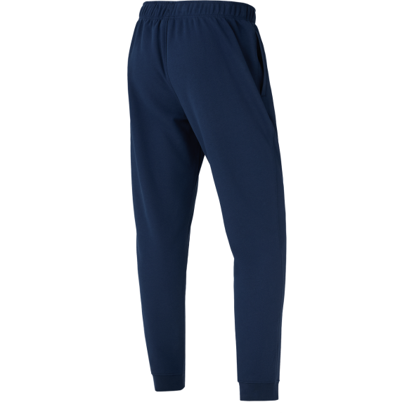 Флисовые брюки JOGEL ESSENTIAL Cotton Fleece Pants, темно-синий