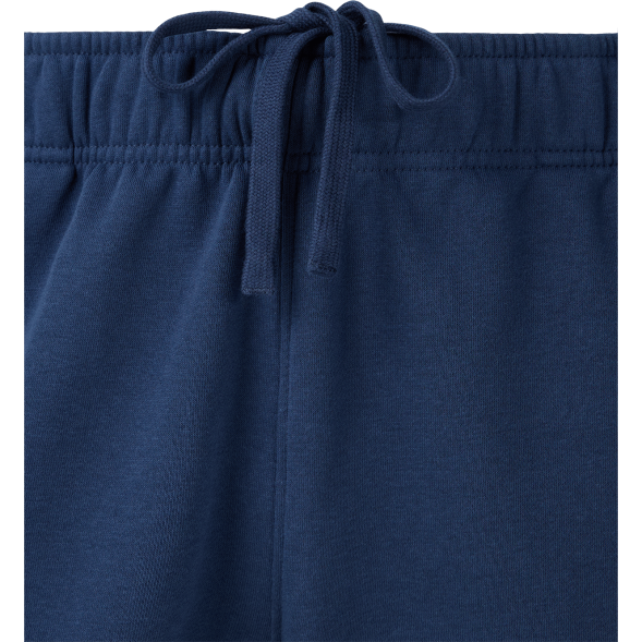 Флисовые брюки JOGEL ESSENTIAL Cotton Fleece Pants, темно-синий