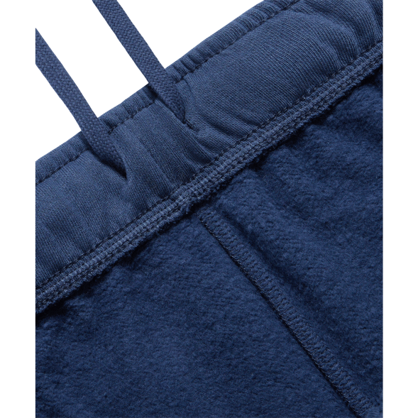 Флисовые брюки JOGEL ESSENTIAL Cotton Fleece Pants, темно-синий