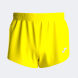 SHORT OLIMPIA AMARILLO FLUOR