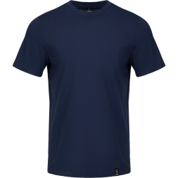 Футболка JÖGEL ESSENTIAL Core Tee, темно-синий