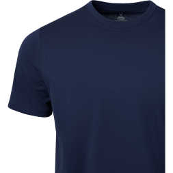 Футболка JÖGEL ESSENTIAL Core Tee, темно-синий