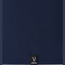 Футболка JÖGEL ESSENTIAL Core Tee, темно-синий