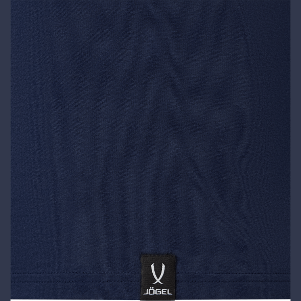 Футболка JOGEL ESSENTIAL Core Tee, темно-синий
