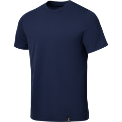 Футболка JOGEL ESSENTIAL Core Tee, темно-синий