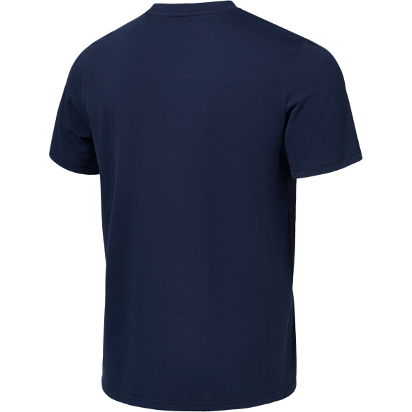 Футболка JOGEL ESSENTIAL Core Tee, темно-синий