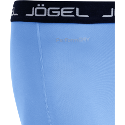 Тайтсы компрессионные JOGEL CAMP PerFormDRY Baselayer Tights, голубой