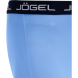 Тайтсы компрессионные JOGEL CAMP PerFormDRY Baselayer Tights, голубой