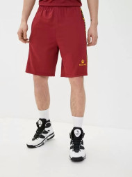 Баскетбольная форма KELME Basketball Clothes Red