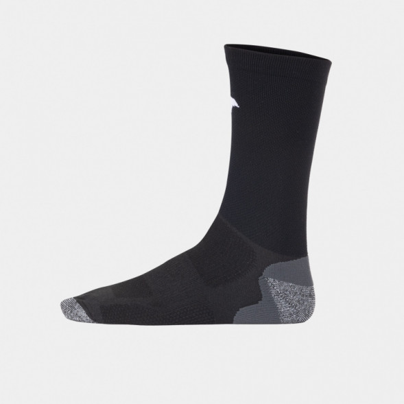 CALCETINES ELITE PRO NEGRO ANTRACITA