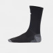 CALCETINES ELITE PRO NEGRO ANTRACITA