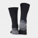 CALCETINES ELITE PRO NEGRO ANTRACITA