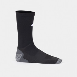 CALCETINES ELITE PRO NEGRO ANTRACITA