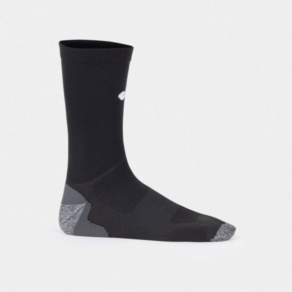 CALCETINES ELITE PRO NEGRO ANTRACITA