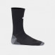 CALCETINES ELITE PRO NEGRO ANTRACITA