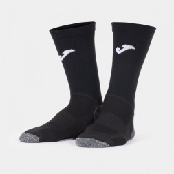 CALCETINES ELITE PRO NEGRO ANTRACITA