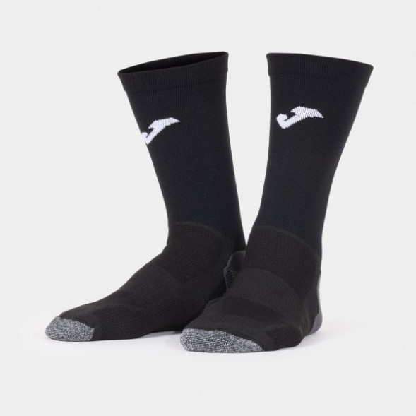 CALCETINES ELITE PRO NEGRO ANTRACITA