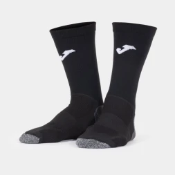 CALCETINES ELITE PRO NEGRO ANTRACITA