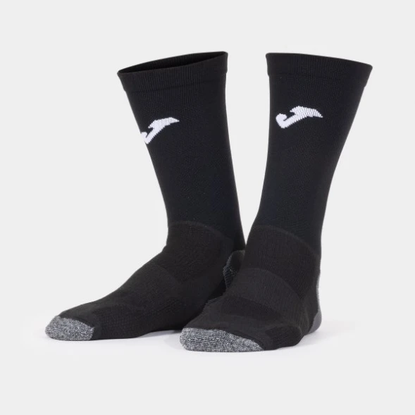 CALCETINES ELITE PRO NEGRO ANTRACITA
