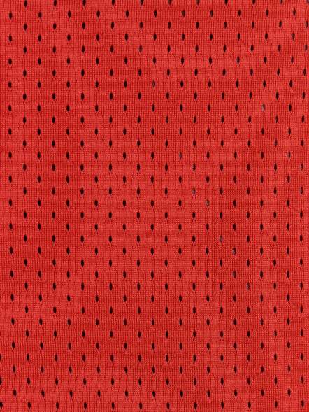 Детская манишка FN Focused Kid Red