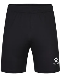 Шорты KELME Football Shorts Black