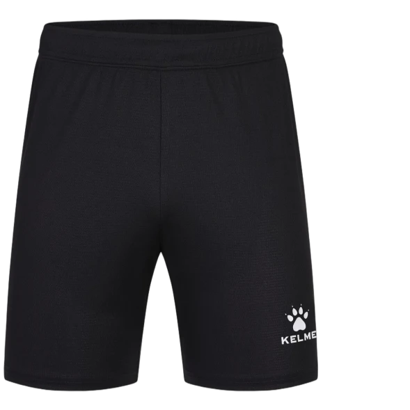 Шорты KELME Football Shorts Black