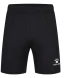 Шорты KELME Football Shorts Black