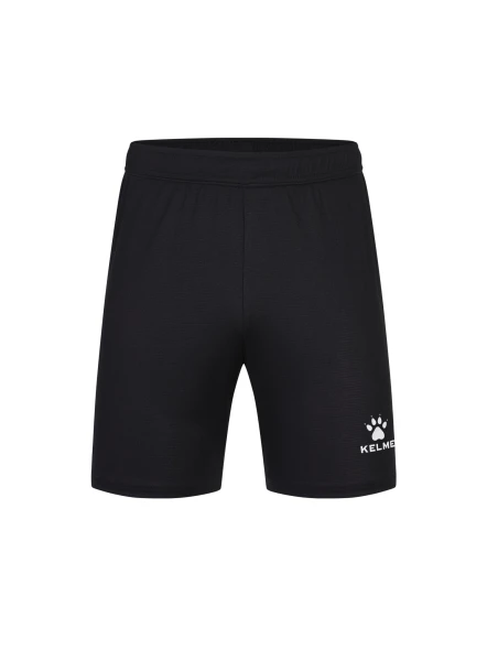 Шорты KELME Football Shorts Black