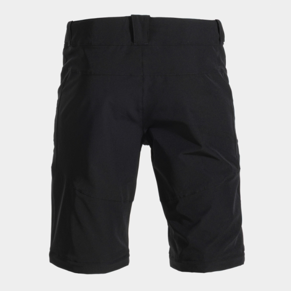 PANTALÓN LARGO EXPLORER NEGRO