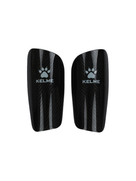 Щитки KELME Carbon Fiber Shin Guards Black