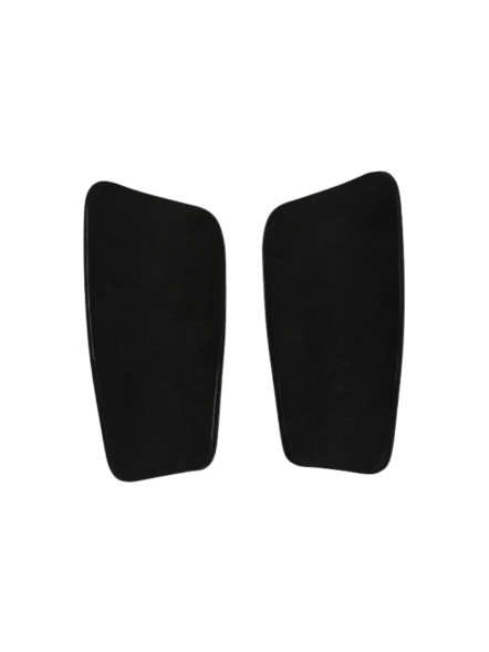 Щитки KELME Carbon Fiber Shin Guards Black